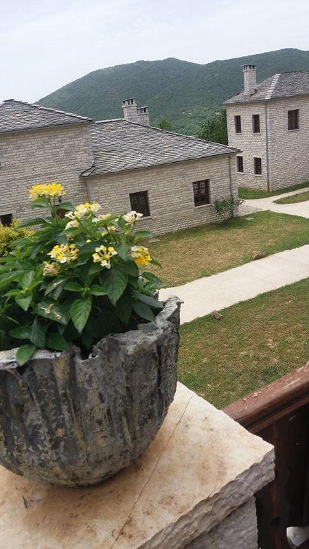 Althea Guesthouse Άνω Πεδινά Εξωτερικό φωτογραφία